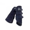 Ochraniacze SOFTSHELL Platinum Pure 2023 - Eskadron - navy